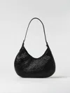 Dragon Diffusion Crossbody Bags  Woman Color Black