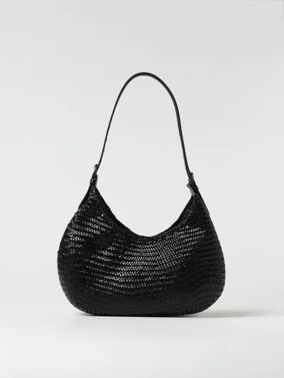 Dragon Diffusion Crossbody Bags  Woman Color Black