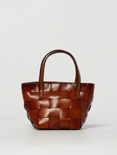 Dragon Diffusion Crossbody Bags  Woman Color Earth