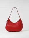 Dragon Diffusion Crossbody Bags  Woman Color Red