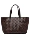 Dragon Diffusion Crossover Leather Shoulder Bag