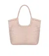 Dragon Diffusion Diagonal Pink Shoulder Bag In Pink