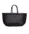 Dragon Diffusion Double Handle Tote Bag