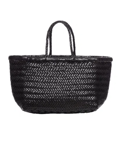 Dragon Diffusion Double Handle Tote Bag