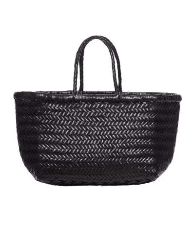 Dragon Diffusion Double Handle Tote Bag