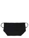 Dragon Diffusion Dust Bag Small In Black