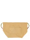 Dragon Diffusion Dust Bag Small In Beige