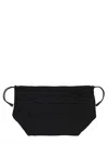 Dragon Diffusion Dust Bag Small In Black