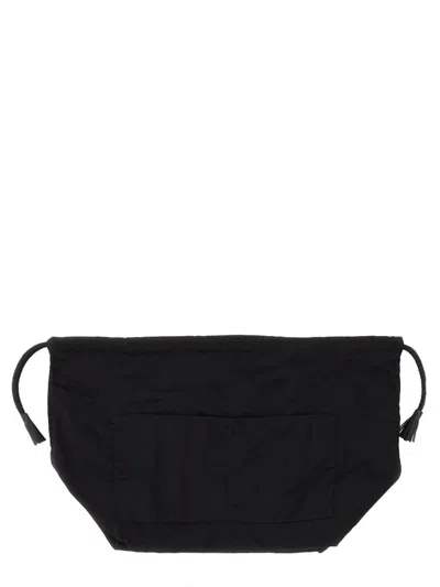 Dragon Diffusion Dust Bag Small In Black