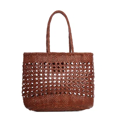 Dragon Diffusion Eclipse Cannage Basket