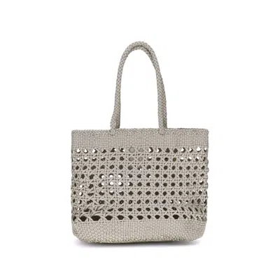 Dragon Diffusion Eclipse Cannage Tote Women's Bag