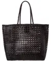 Dragon Diffusion Eclipse Leather Shoulder Bag