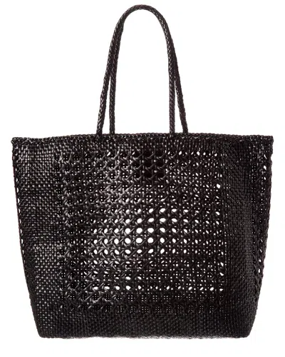 Dragon Diffusion Eclipse Leather Shoulder Bag