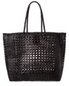 Dragon Diffusion Eclipse Leather Shoulder Bag