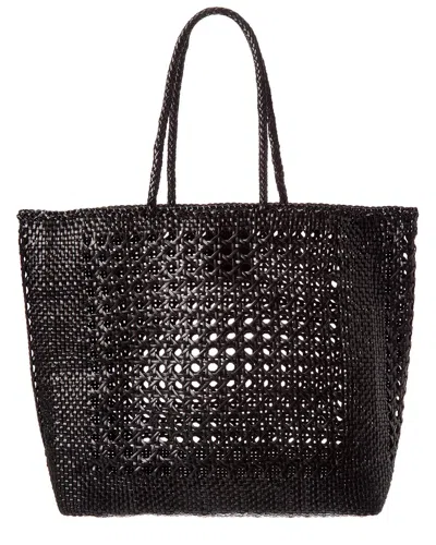 Dragon Diffusion Eclipse Leather Shoulder Bag