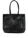 Dragon Diffusion Bags In ブラック