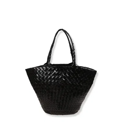 Dragon Diffusion Egola Bag In Black