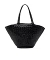 Dragon Diffusion Egola Tote Bag In Black