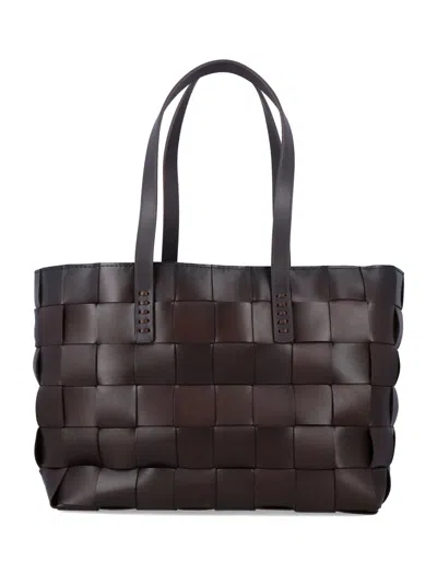 Dragon Diffusion Elegant Mini Bag For Women In Pattern