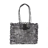 Dragon Diffusion Ew Kanpur Tote Bag In Black
