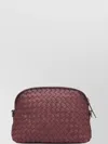 Dragon Diffusion Chunky Fellini Pochette Interlaced Shoulder Pouch 23 X16 X10 Cm