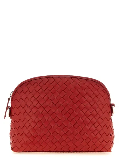 Dragon Diffusion Fellini Clutch In Red