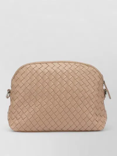 Dragon Diffusion Fellini Small Clutch Bag Metal Hardware