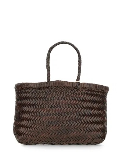 Dragon Diffusion "flat Gora" Mini Bag