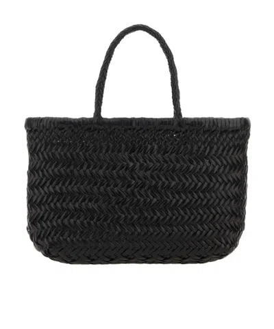 Dragon Diffusion Shoulderbags In Black