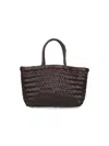 Dragon Diffusion Flat Gora Tote Bag