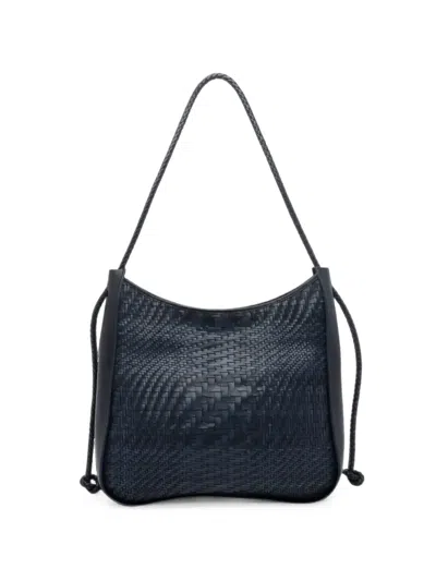 Dragon Diffusion Glendhu Shoulder Bag In Black