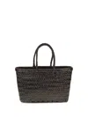 Dragon Diffusion Gora Mini Bag In Black
