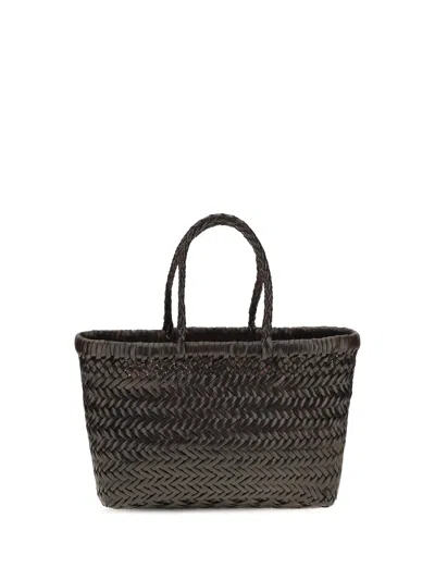 Dragon Diffusion Gora Mini Bag In Black