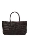 Dragon Diffusion Gora Mini Flat Bag