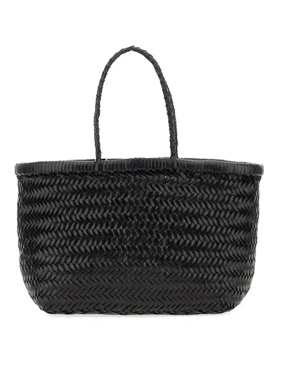 DRAGON DIFFUSION BOLSO SHOPPING - NEGRO