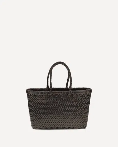 Dragon Diffusion Gora Mini Handbag In Burgundy