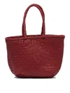 Dragon Diffusion Grace Basket Small Diagonal 2 X Jump Basket 37 X25 X17 Cm