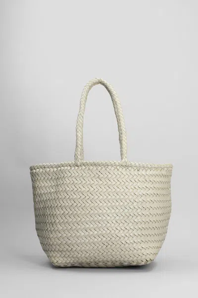 Dragon Diffusion Grace Basket Small Tote
