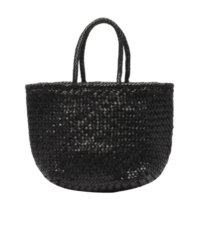 Dragon Diffusion Grace Jump Bag In Black