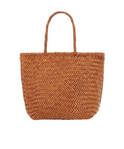 Dragon Diffusion Bags In Brown