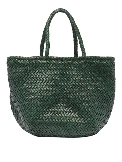Dragon Diffusion Bolso Shopping - Verde