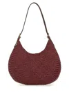 Dragon Diffusion Women Half Moon Bag