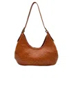 Dragon Diffusion Half Moon Bag