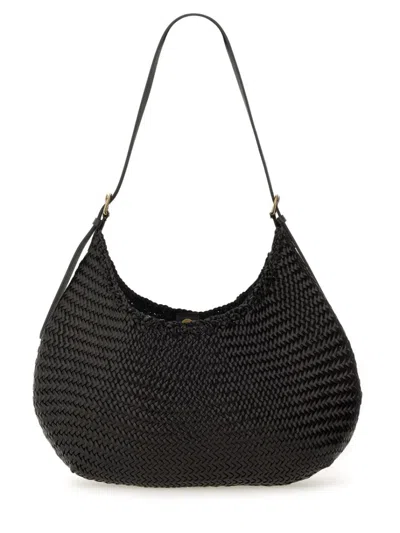 Dragon Diffusion Half Moon Large Bag