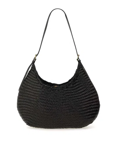 DRAGON DIFFUSION BOLSA BANDOLERA - NEGRO