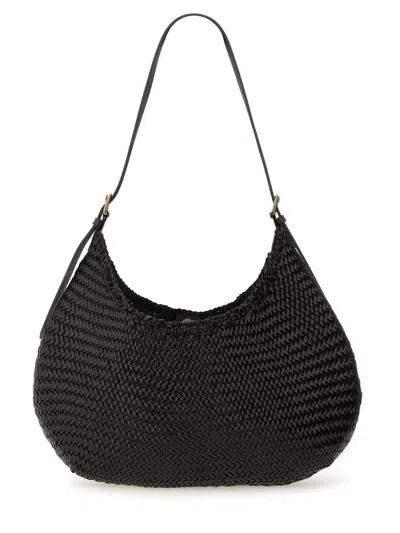 Dragon Diffusion Half Moon Large Bag