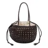 Dragon Diffusion Handbag In Brown