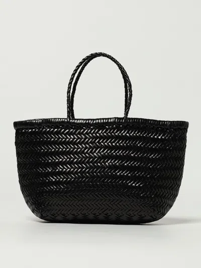 Dragon Diffusion Handbag  Woman Color Black