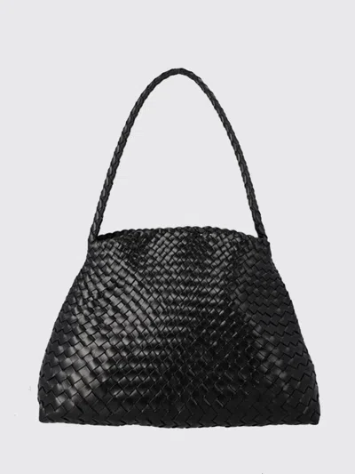 DRAGON DIFFUSION HANDBAG DRAGON DIFFUSION WOMAN COLOR BLACK,H33997002
