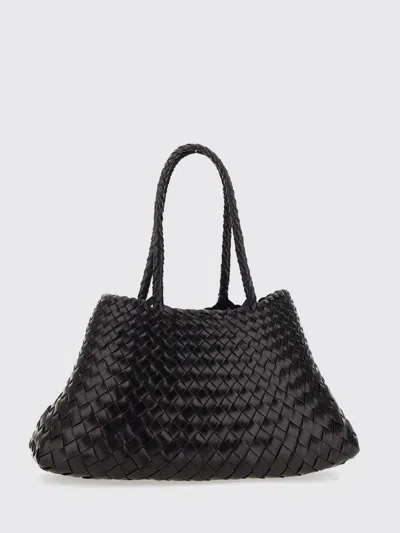 Dragon Diffusion Handbag  Woman Color Black In Black